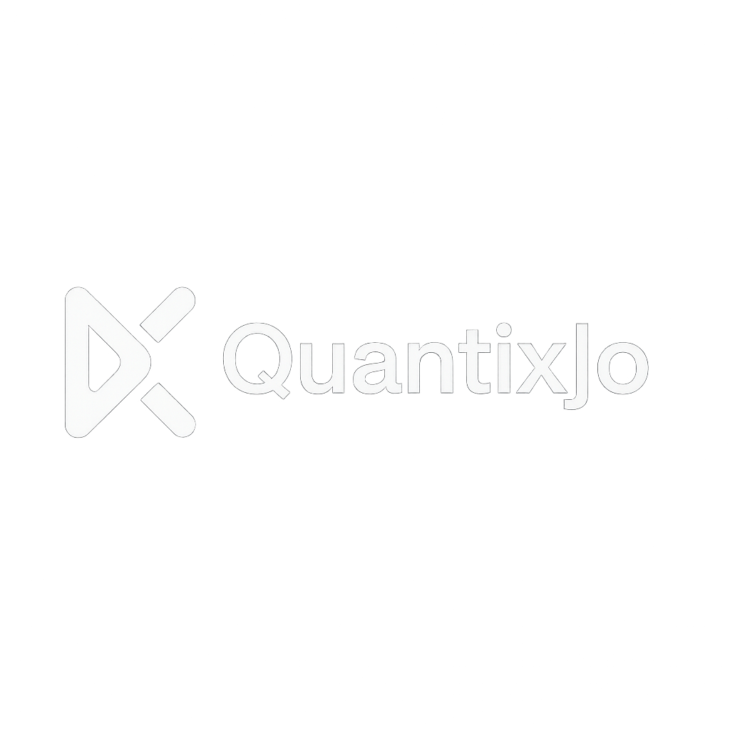 QuantixJo logo